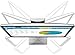 HP Business M1N96A8#ABA 21.5
