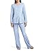 Hanro Tonight Button Front Pajama Set (77754)