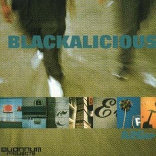 Blackalicious - Nia - Amazon.com Music