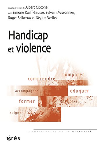 Handicap et violence