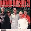 Maximum Matchbox 20: The Unauthorised Biography of Matchbox 20