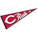 Cincinnati Reds Large Pennant