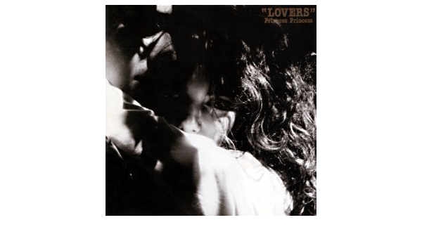 Lovers By Princess Princess 0100 01 01 Amazon Com Music
