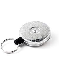 KEY-BAK Original SD Retractable Keychain, 36