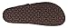 Skechers Women's Granola-Home Grown Flip Flop