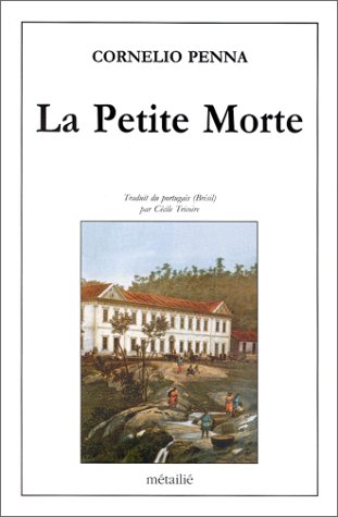 La petite morte