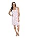 Baby Be Mine Maternity Nursing Nightgown Sleeveless (Large pre Pregnancy 12-14, Lilly)