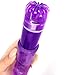 G-Spot Vibrator - Bulbed Tip for G-Spot Massage - Waterproof and Multi-Speed Vibe