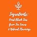 Shangri-La Tea Company Organic Luxury Teabag Collection, 81 Hot Tea Bags, 8 Different Flavors, Custom Leather Gift Box, Assorted 1 Count