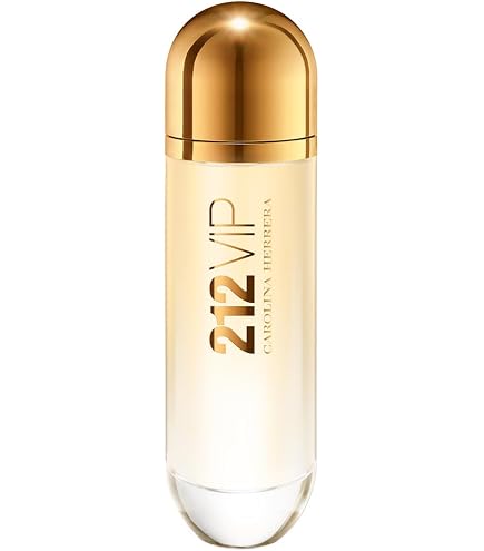 Amazon.com : Carolina Herrera Carolina Hererra 212 VIP Women's 2.7