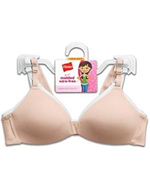 Bali Cool Conceal Minimizer Underwire Bra_36C_Pearl
