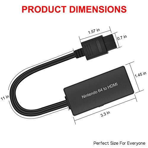 4 Converter+Converts+Console+Connect+Adapter