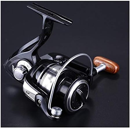 LASTARTS Kastking baitcasting reels Fishing Reel Metal Head Fishing Reel Fishing Reel