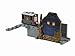 Thomas & Friends Take-n-Play, Toby's Spooky Surprise