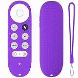 CHAW Non-Slip Silicone Case for Chromecast with