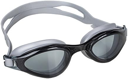 Splaqua Swimming Goggles for Adult Men Women - No Leak, Anti Fog Swim Goggle