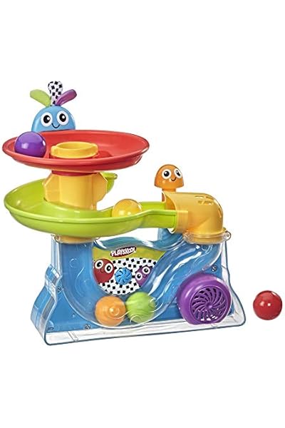 Amazon: Upto 36% Off – Toys from Play-Doh, Playskool, Peppa Pig, Baby Alive, and More