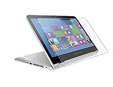 PcProfessional Screen Protector (Set of 2) for HP Pavilion x360 13.3" 13t s020nr s099nr s067nr s192nr s199nr [2015 Model] Touchscreen Laptop High Clarity Anti Scratch filter radiation