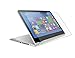 PcProfessional Screen Protector (Set of 2) for HP Pavilion x360 13.3