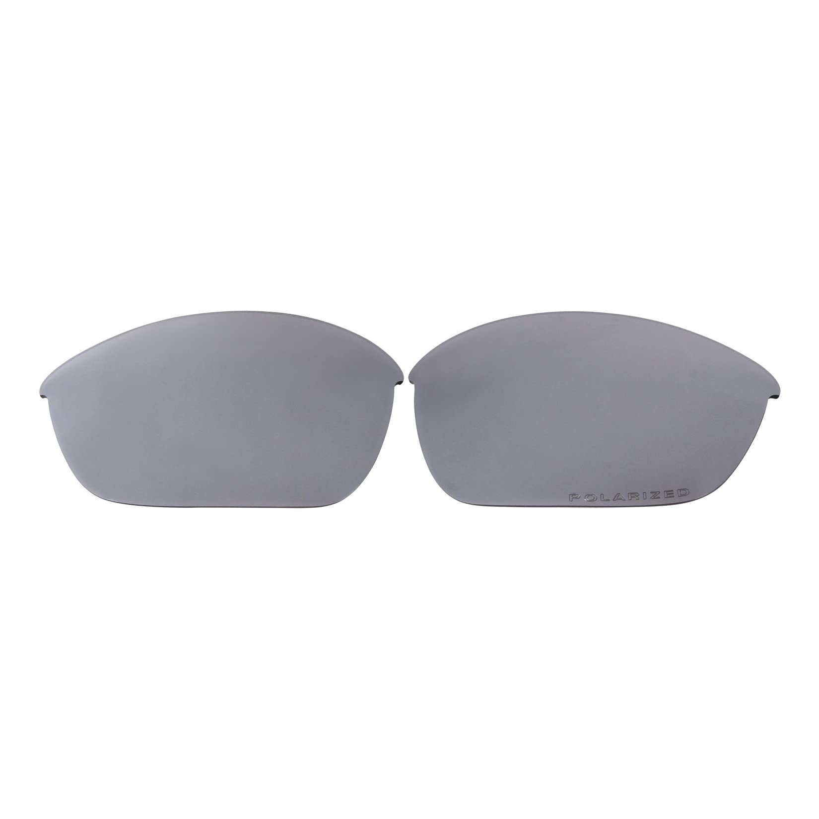 COODY Replacement Polarized Lenses for Oakley Half