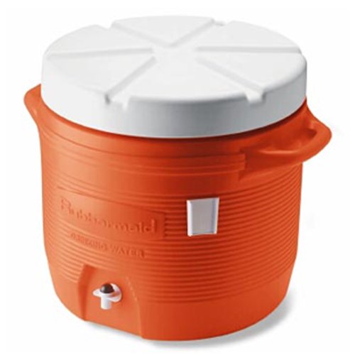 Rubbermaid 7 Gallon Water Cooler Hogar y Cocina