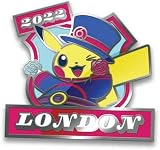 Pokémon TCG World Championships Deck Sebastian Lashmet 2022 Brand New view 8