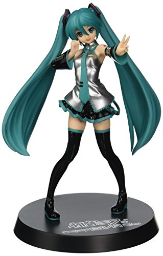 muñecas de hatsune miku