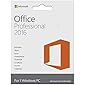 Office Professional 2016 1 PC (Lifetime, Download)