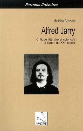 Alfred Jarry