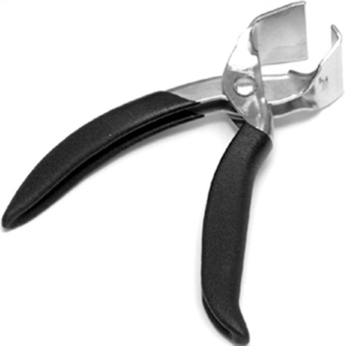 Eagle Claw 03020-007 Pliers, Deluxe Skinning, 1 2" Jaws