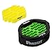 Panduit CBOT24K Cable Organizing Kit, Tool Kit Includes: Jacket Cover, Hook and Loop Fastener, Green Cable Organizing Insert, Yellow Cable Organizing Insert