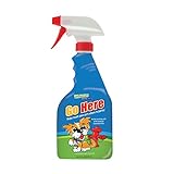 Davis Go Here Potty Training Aid, 22 oz