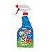 Davis Go Here Potty Training Aid, 22 oz primary