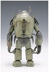 WAVE 1/20 S.A.F.S.Ma.K Maschinen Krieger [MK