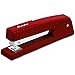 Swingline Stapler, 747 Classic Desktop Stapler, 20 Sheet Capacity, Metal, Lipstick Red (74718) primary