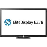 HP ELiteDisplay E231i F9Z10A8#ABA 23-Inch Screen