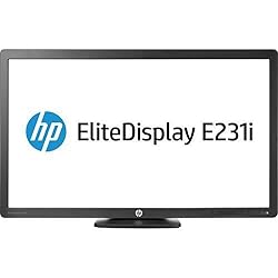 HP ELiteDisplay E231i F9Z10A8#ABA 23-Inch Screen