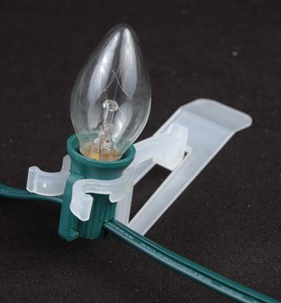 Gutter Christmas Lights: Amazon.com