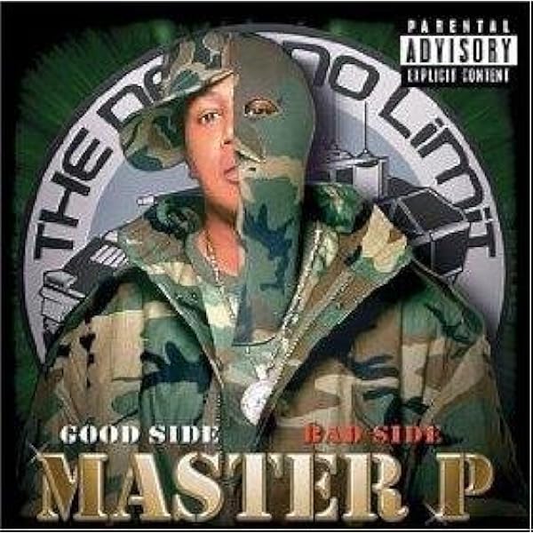 Master P - Only God Can Judge Me - Amazon.com Music