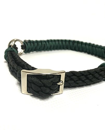 side pull hackamore bitless bridle attachment hunter green horse tack