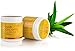 Nourish Beaute Vitamins Hair Mask for Hair Loss and Deep Conditioning to Promote Hydration and Regrowth on Dry Damaged Hair for Men and Women, 8 Oz