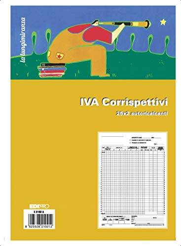 Edipro E2102A Grafikpapier Schwarz/Weiß