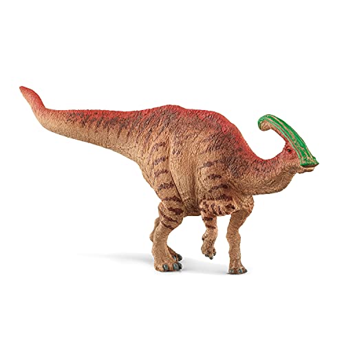 schleich DINOSAURS | Parasaurolophus 15030 | 5 x 24 x 10 cm