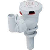 Attwood Tsunami MK2 Aerator Pump