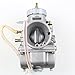 NICHE Performance Carburetor Assembly for Yamaha Big Bear Warrior Wolverine 3GD-14101-00-00 1UY-14101-00-00