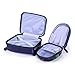 2Pcs Kids Luggage, 12