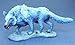 RPR77202 Bones Warg Miniature Reaper