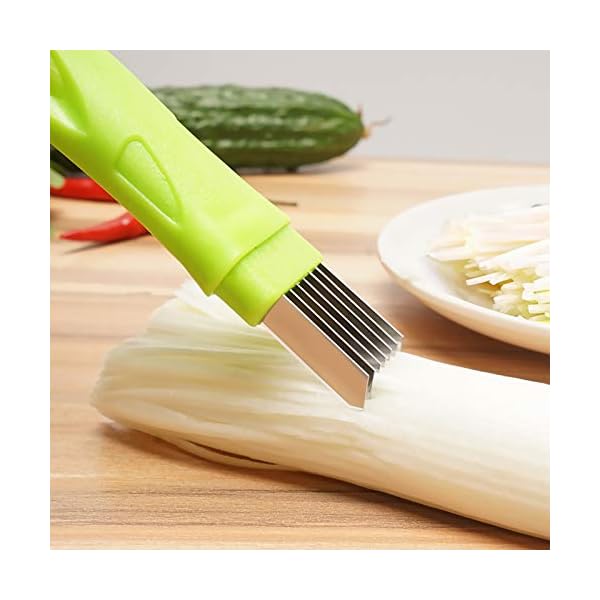 Spring-Onion-Slicer-Onion-ShredderOnion-Slicer-ChopperVegetable-Cutter-Vegetable-Tools-Cooking-Tools-Kitchen-Accessories-Gadgets-Household-2-Packs Spring Onion Slicer, Onion Shredder,Onion Slicer Chopper,Chopped Green Onion Knife Vegetable Cutter, Cooking Tools…