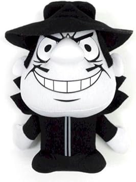 boris plush amazon