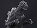 X-PLUS Toho Series Godzilla 1954 Version 12